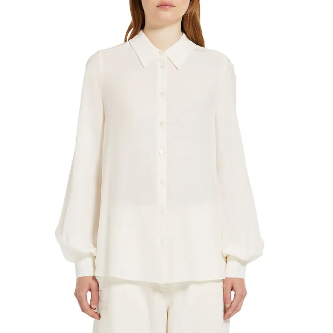 SHIRT GEO Woman Off White 