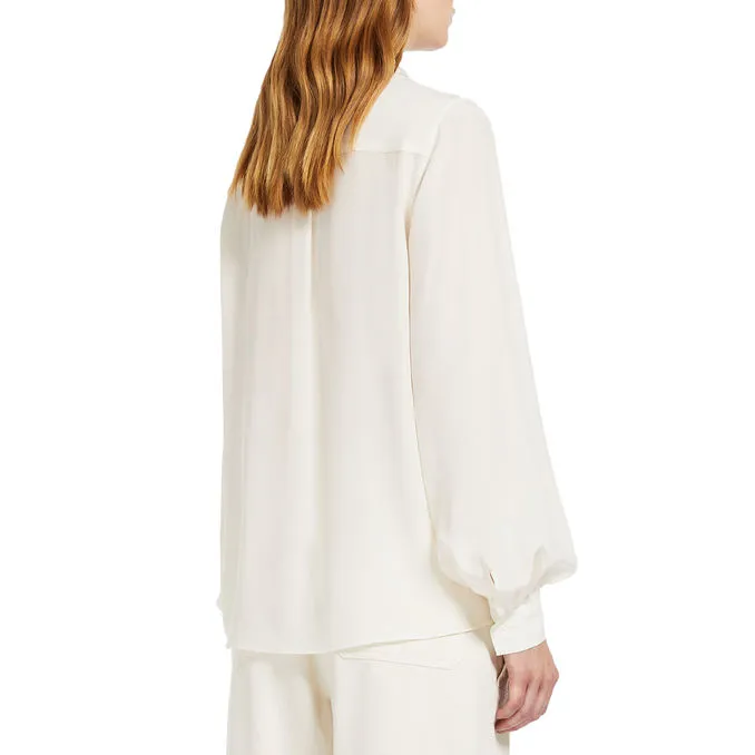 SHIRT GEO Woman Off White 