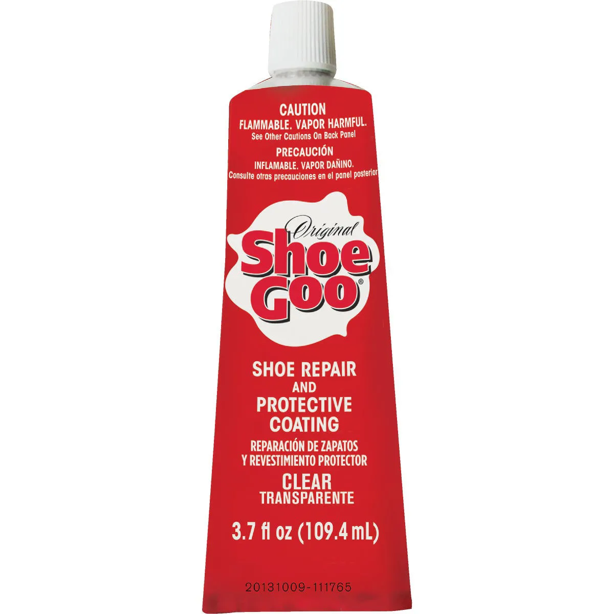 Shoe Goo Shoe Goo 3.7 Oz. Boots & Gloves Multi-Purpose Adhesive