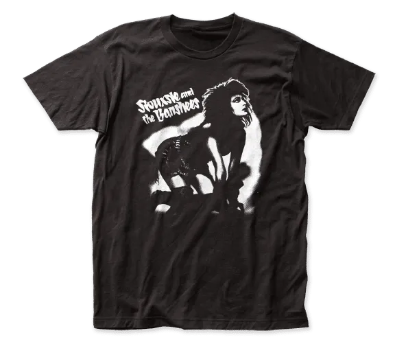 Siouxsie and the Banshees Kneeling T-Shirt