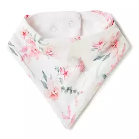 Snuggle Hunny Dribble Bib - Camille