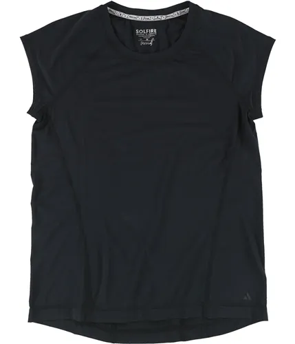 Solfire Womens Mila Basic T-Shirt