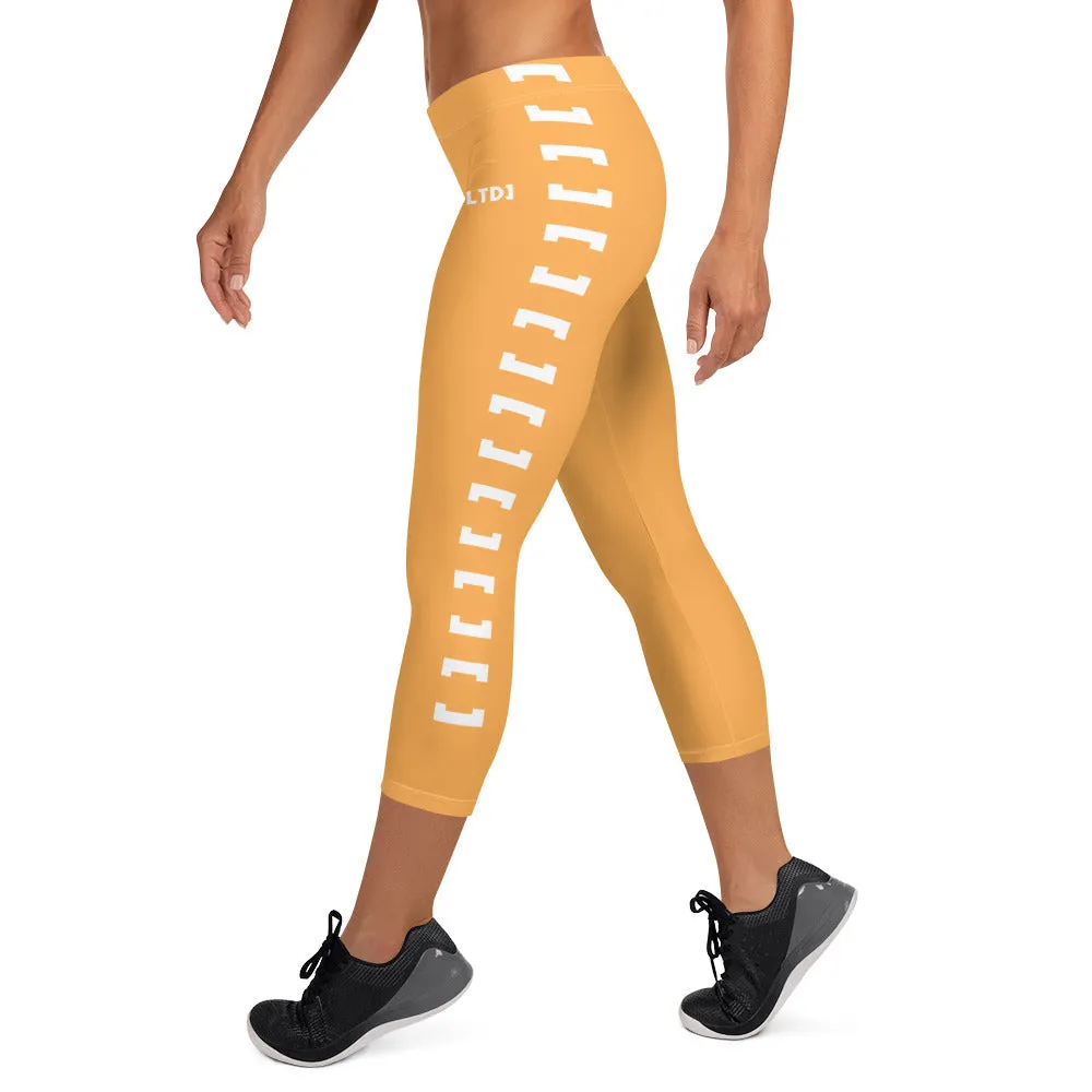 Sqdltd SP23 Capri Leggings IM