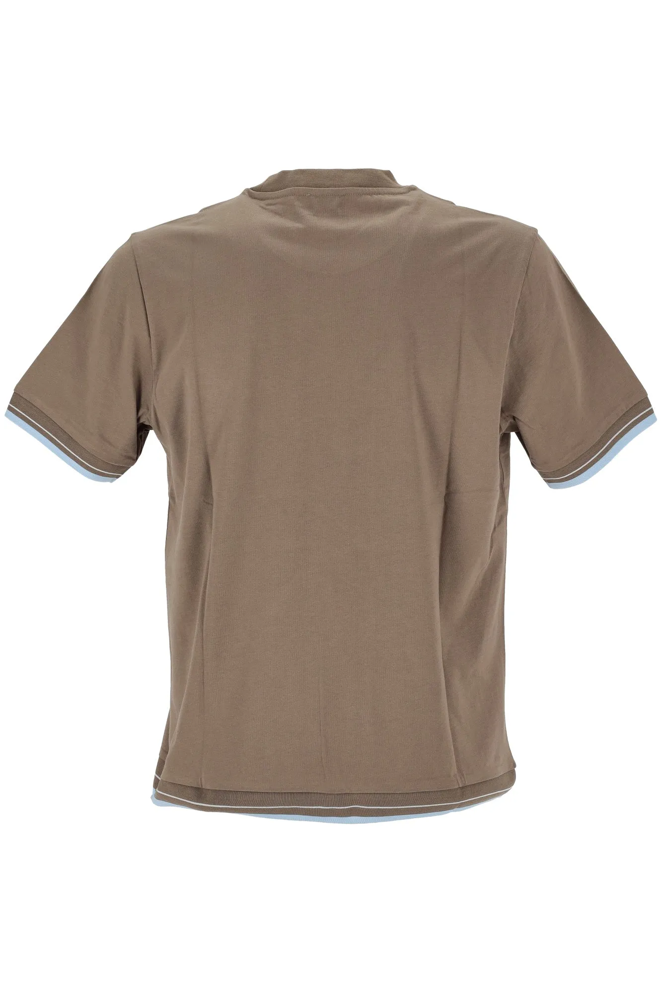 Sseinse T-shirt Uomo TE2676SS