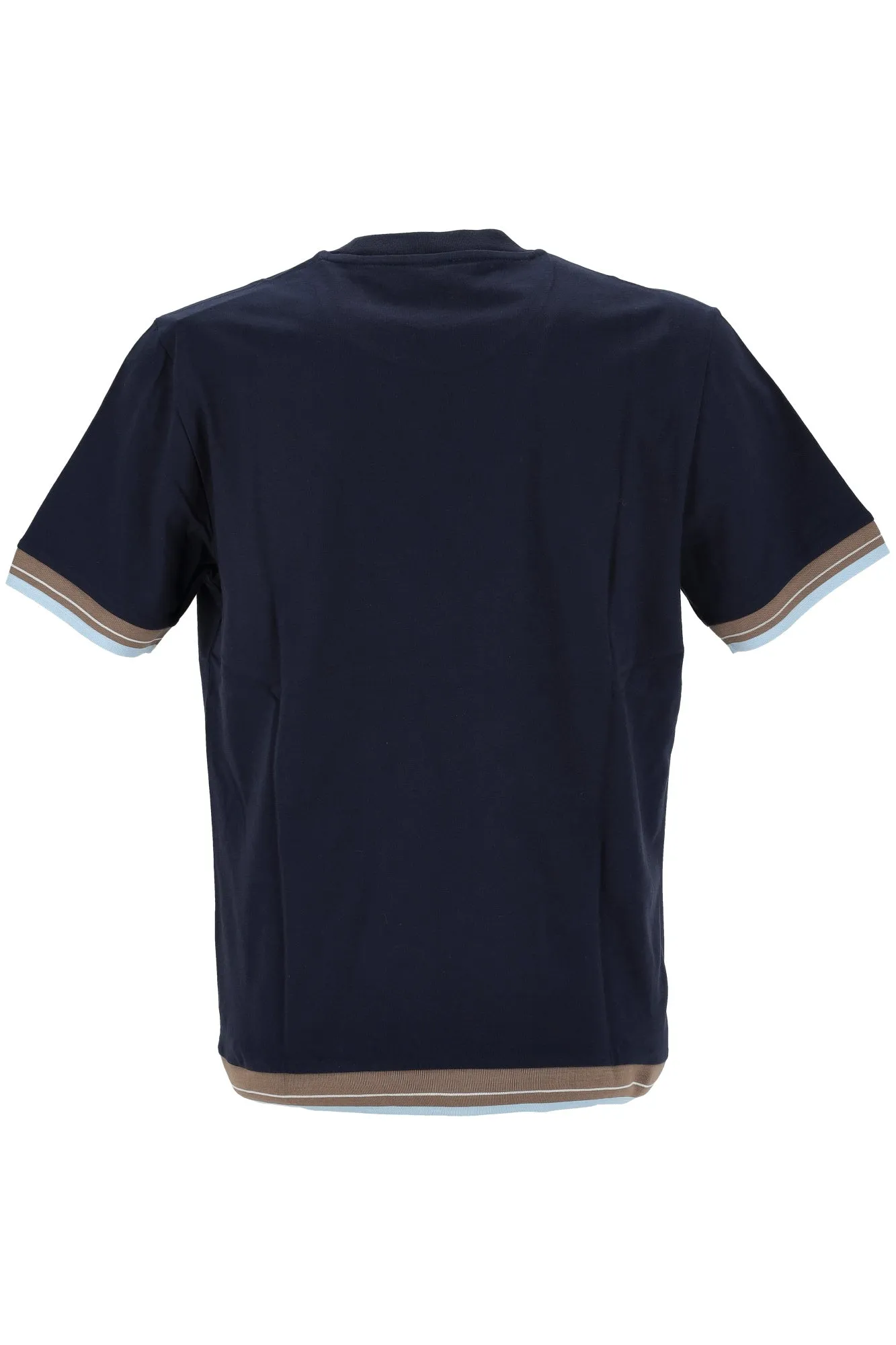 Sseinse T-shirt Uomo TE2676SS