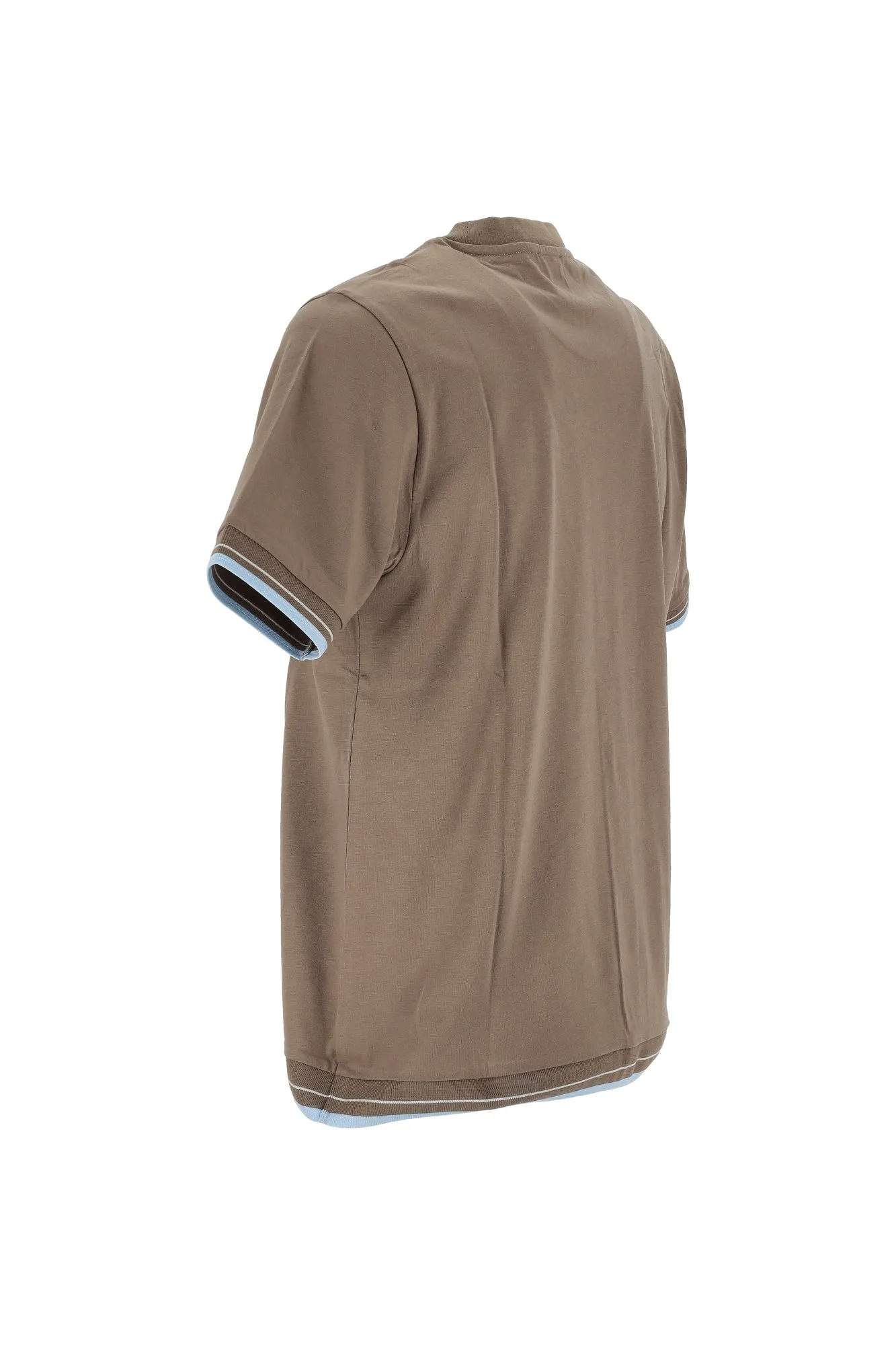 Sseinse T-shirt Uomo TE2676SS