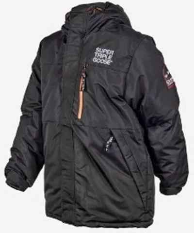 Super Triple Goose Super Triple Men's Ski Parka Jacket