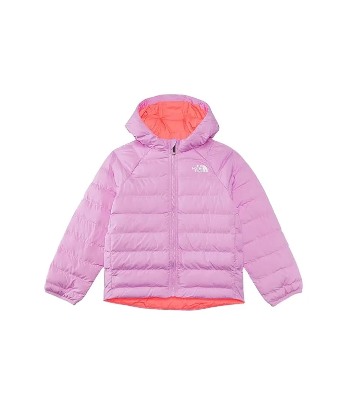 The North Face Kids Reversible Perrito Hooded Jacket (Toddler)