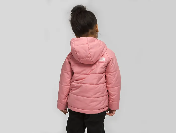 The North Face Kids' Reversible Perrito Hooded Jacket