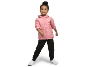 The North Face Kids' Reversible Perrito Hooded Jacket