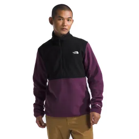 The North Face Men’s Alpine Polartec 100 ½-Zip Jacket