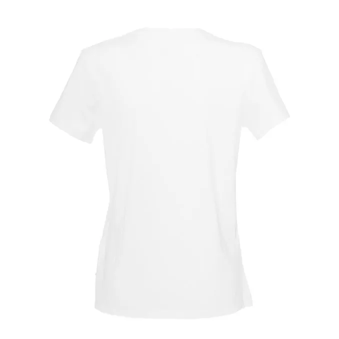 THE PERFECT T-SHIRT Woman White Black