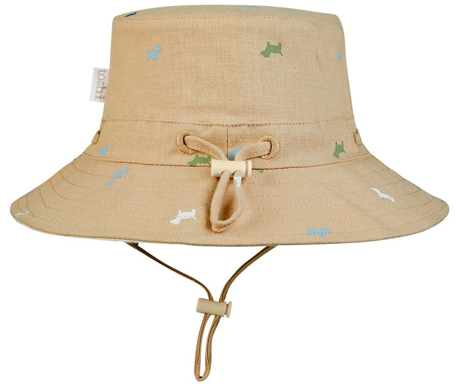 Toshi Sunhat Nomad Puppy