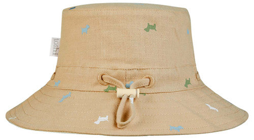 Toshi Sunhat Nomad Puppy