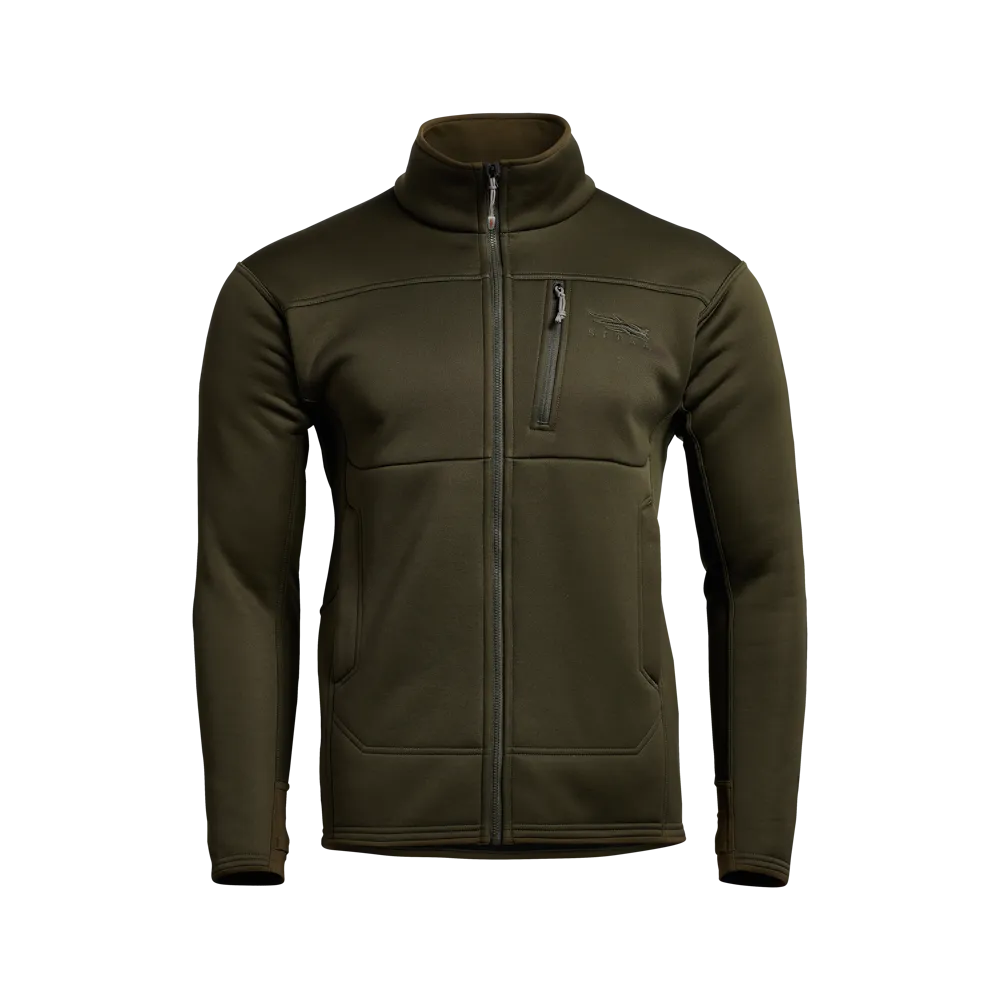 Traverse Jacket