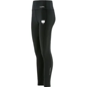 Turloughmore Hurling Riley Full Length Leggings