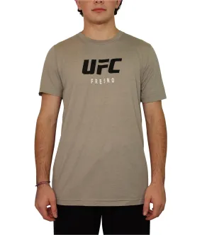 Ufc Mens Fresno Graphic T-Shirt