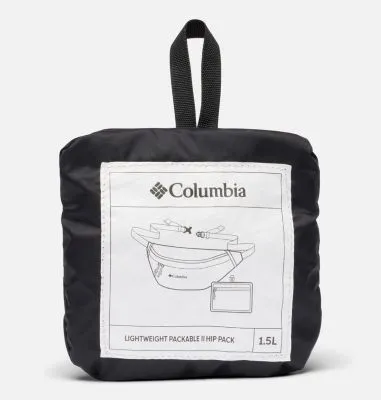 Unisex Lightweight Packable II Hip Pack | Columbia Sportswear