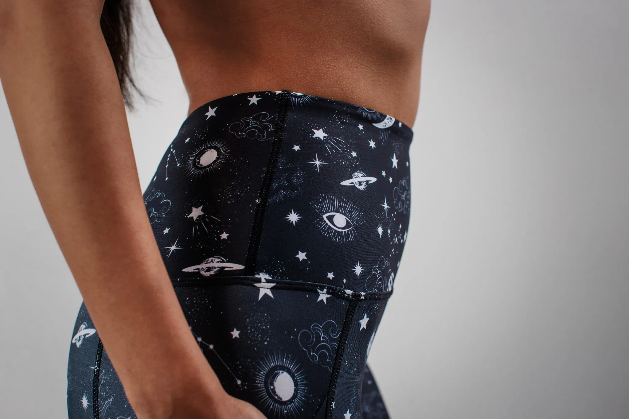 UNIVERSE Leggings