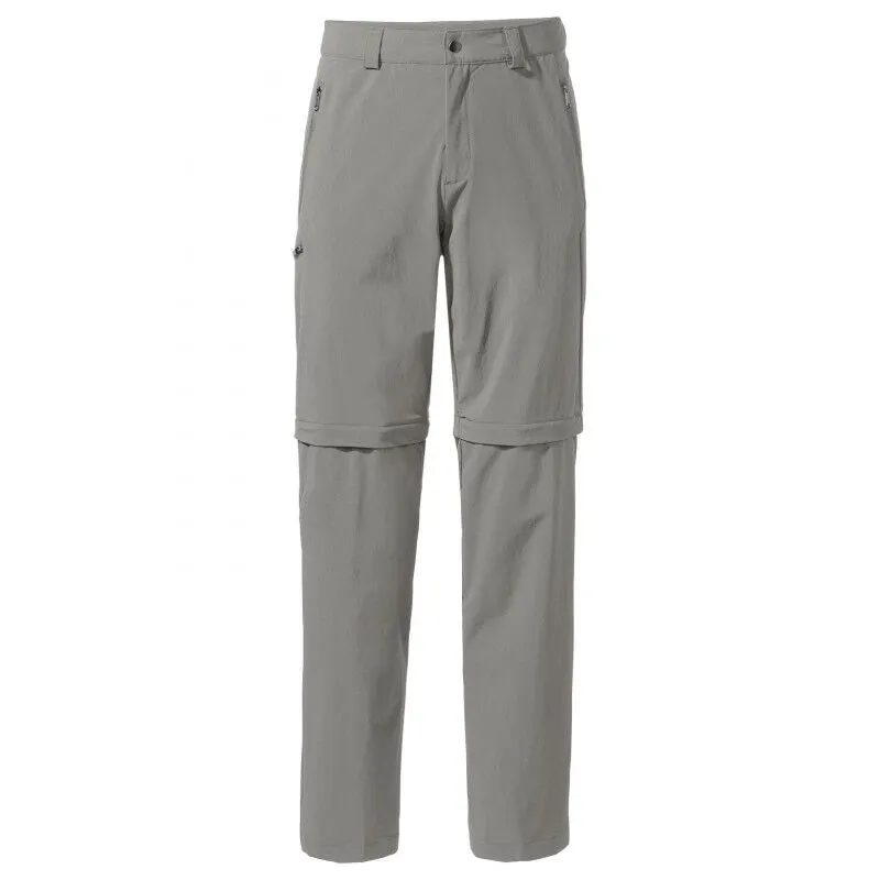 Vaude  Farley Stretch ZO Pants II - Pantaloni da trekking - Uomo