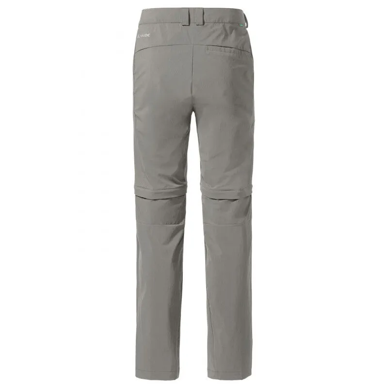 Vaude  Farley Stretch ZO Pants II - Pantaloni da trekking - Uomo