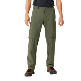 Vaude  Farley Stretch ZO Pants II - Pantaloni da trekking - Uomo