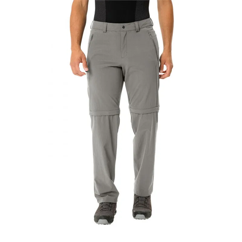 Vaude  Farley Stretch ZO Pants II - Pantaloni da trekking - Uomo