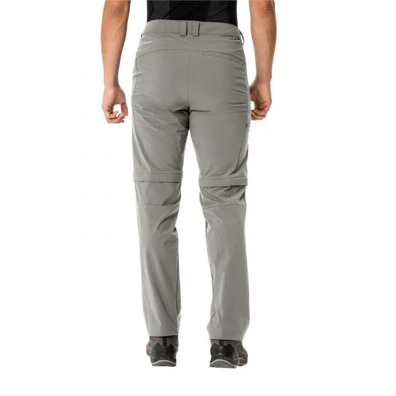 Vaude  Farley Stretch ZO Pants II - Pantaloni da trekking - Uomo