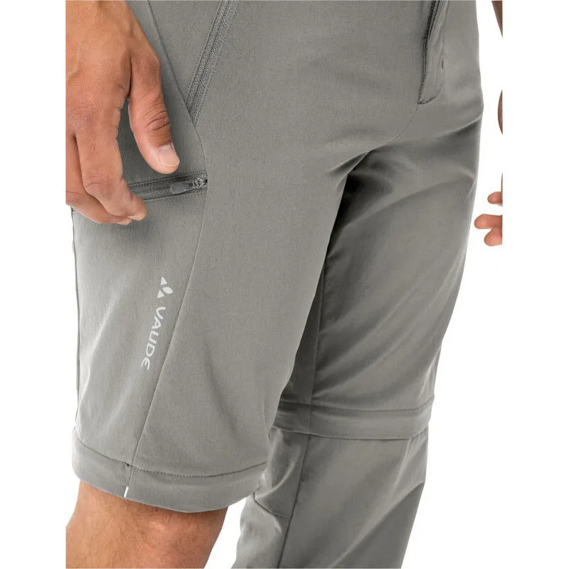 Vaude  Farley Stretch ZO Pants II - Pantaloni da trekking - Uomo