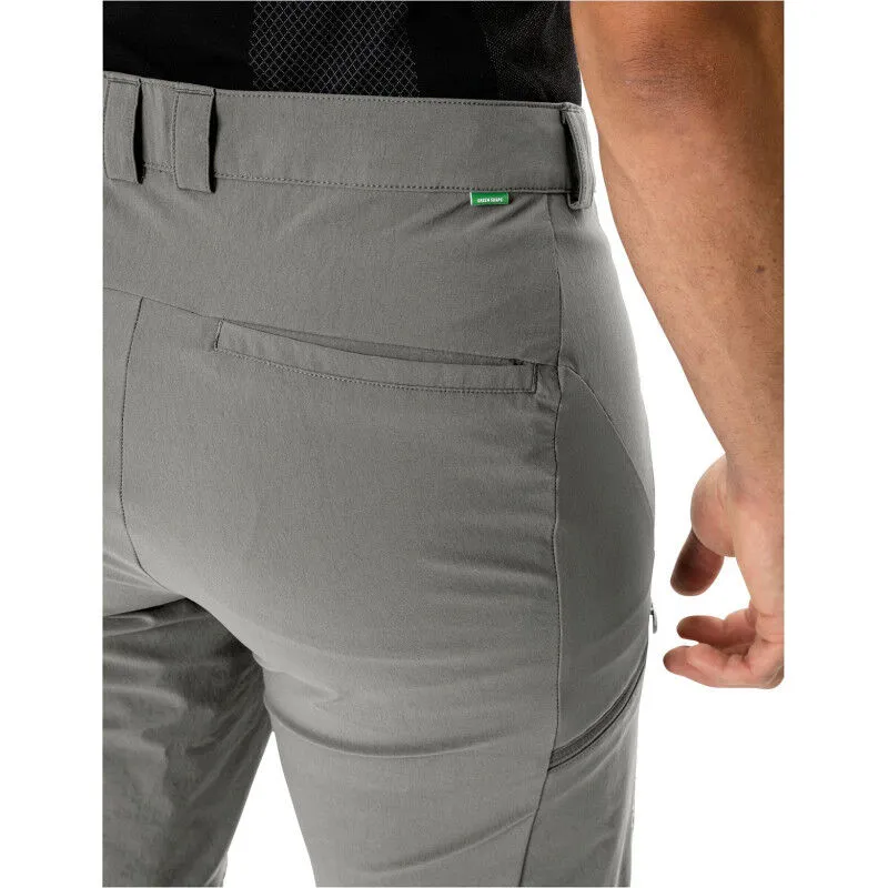 Vaude  Farley Stretch ZO Pants II - Pantaloni da trekking - Uomo