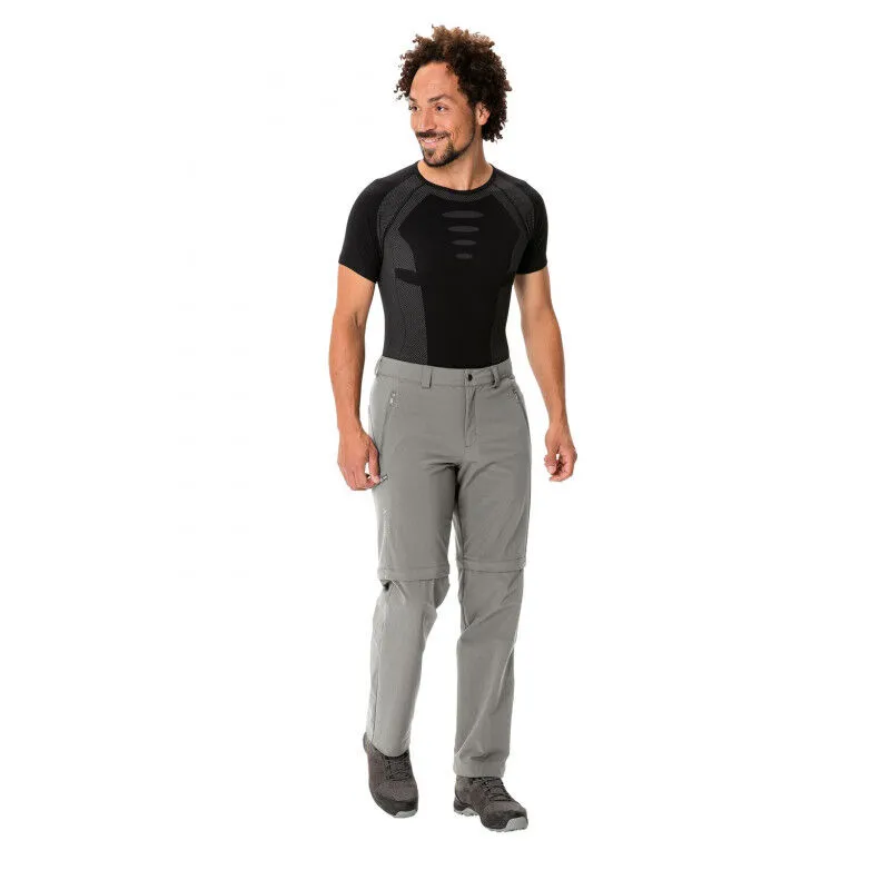 Vaude  Farley Stretch ZO Pants II - Pantaloni da trekking - Uomo