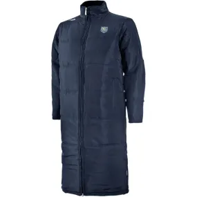 Watton Hockey Club Galaxy Hooded Sub Coat