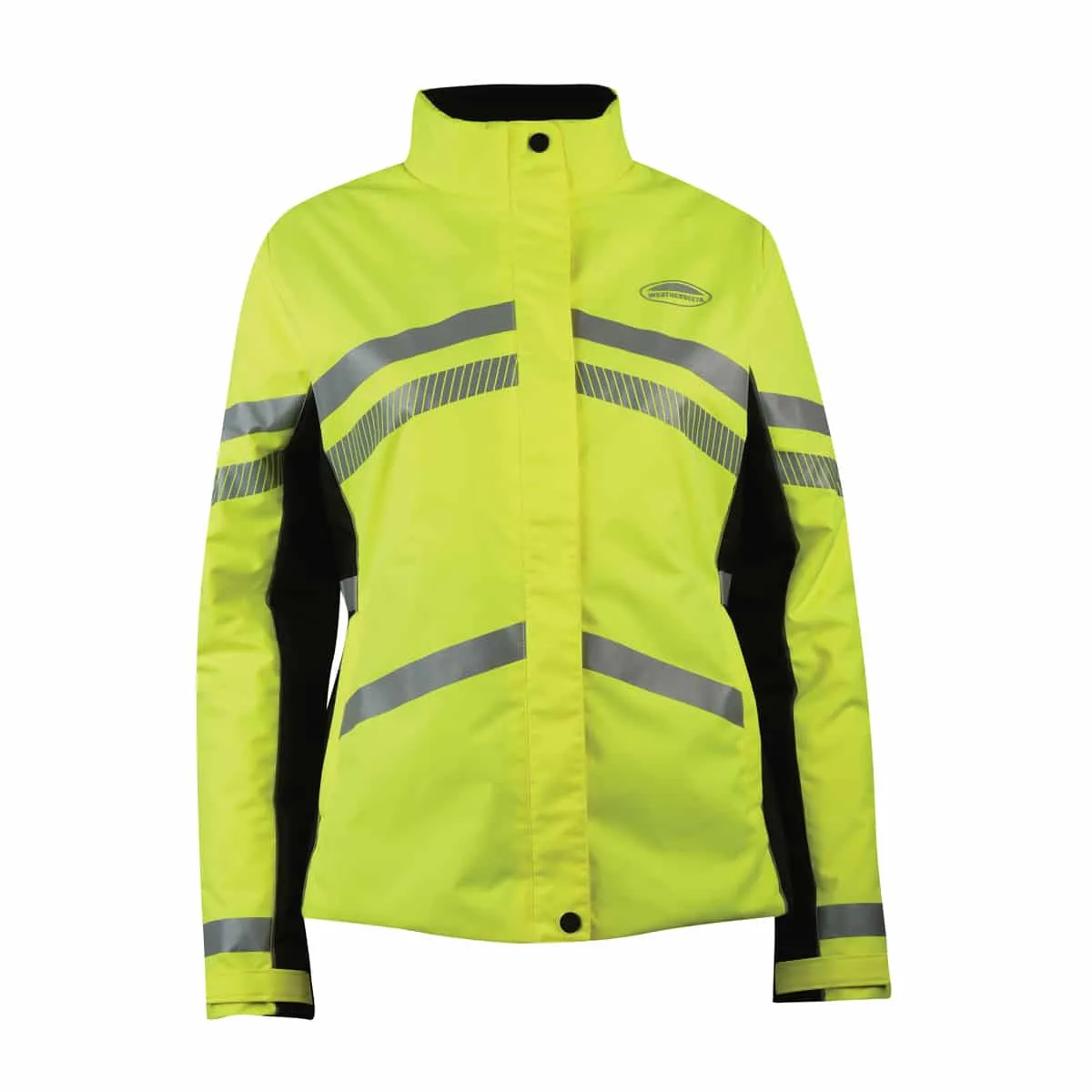 Weatherbeeta Adults Reflective Padded Jacket | Ingatestone Saddlery