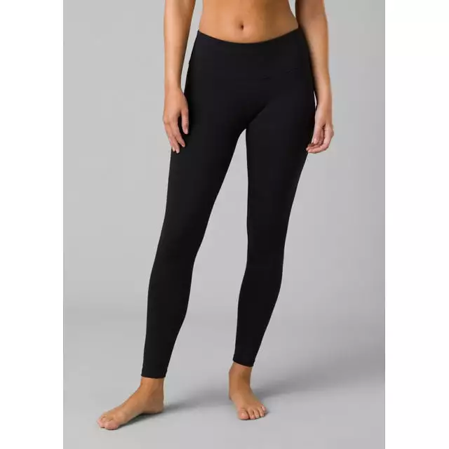 Women's Chakara Mid Rise Legging