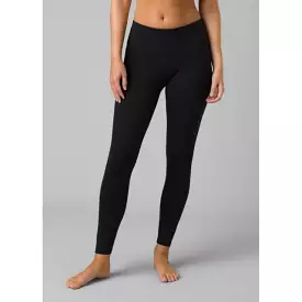 Women's Chakara Mid Rise Legging