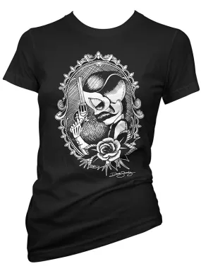 Women's Vengeance Tee