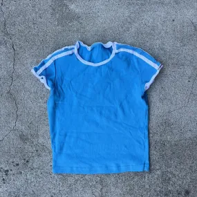 Women's Blue T-shirt