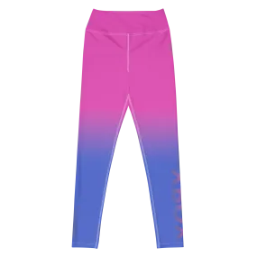 Xbox Geomental Yoga Leggings