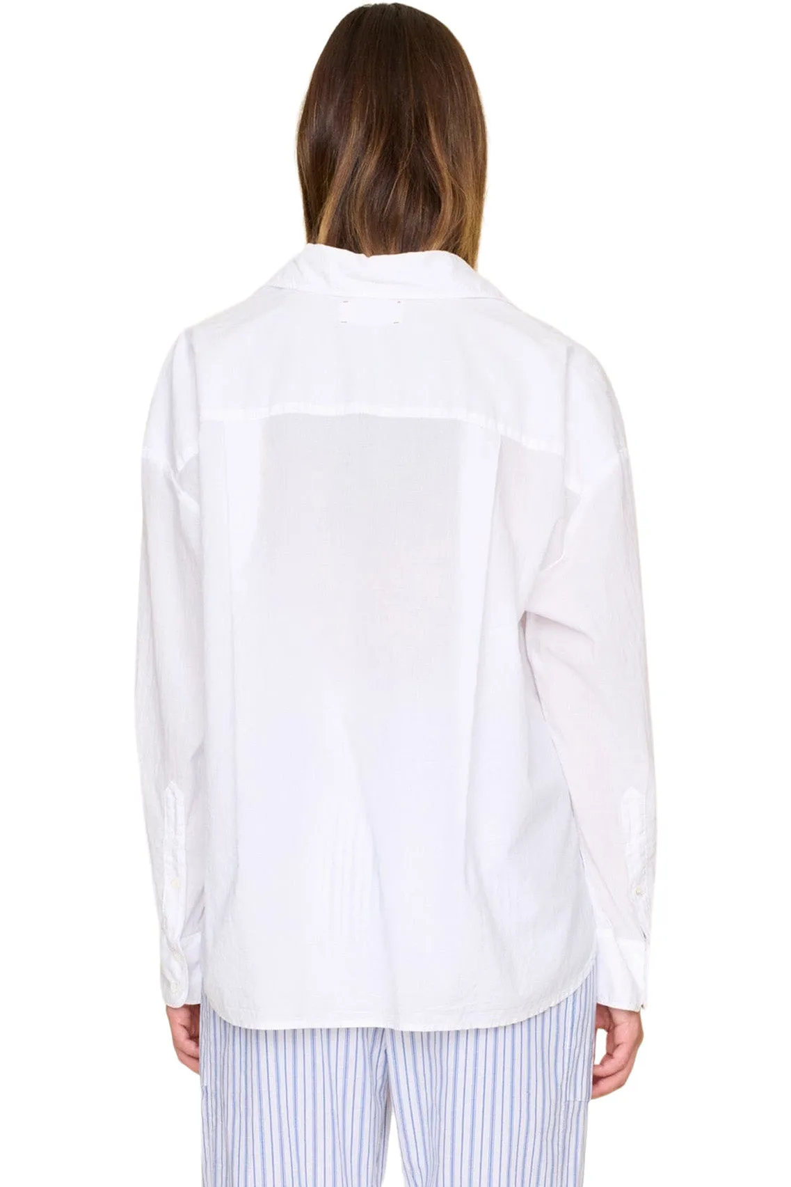 Xirena Berkley Shirt in White