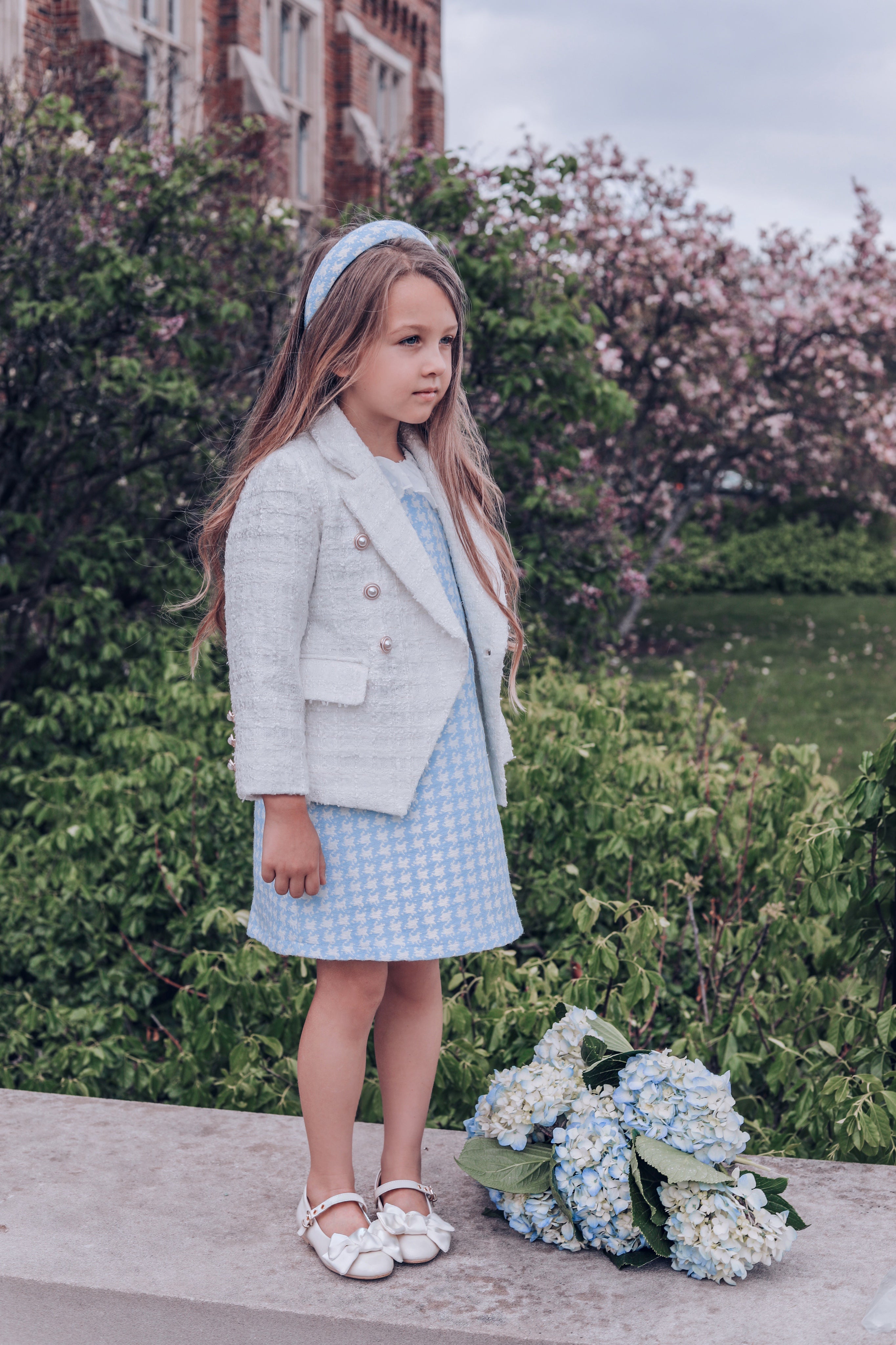 Zelda kids Blazer